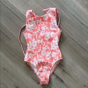 Jolyn Leilani surf suit
